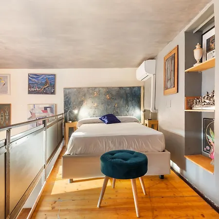 The Happy Suite, Just Renovated