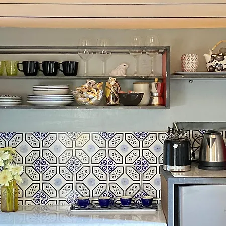 The Happy Suite, Just Renovated Apartment Rom