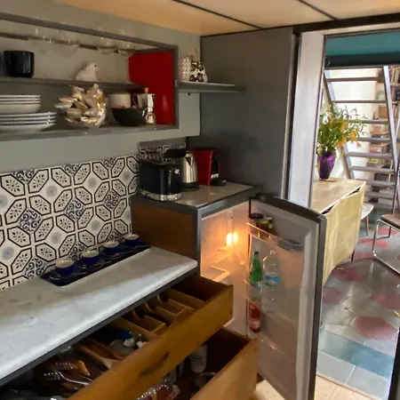 The Happy Suite, Just Renovated