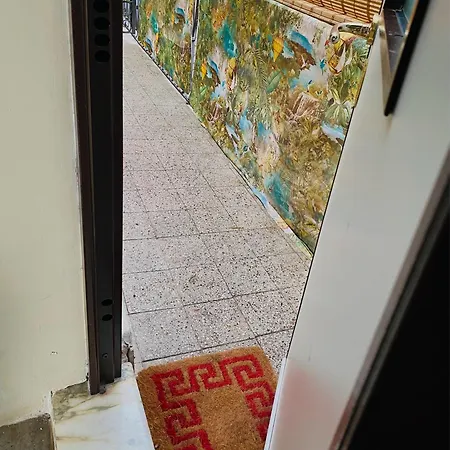 Penthouse In Exclusive Borgo Pio District