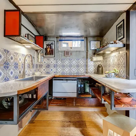 The Happy Suite, Just Renovated Apartment