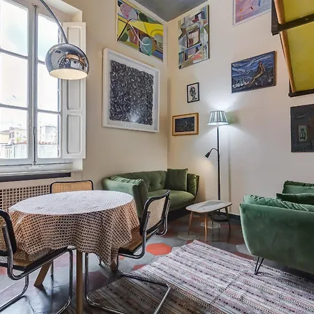 Apartment The Happy Suite, Just Renovated
