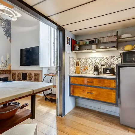 The Happy Suite, Just Renovated Apartment