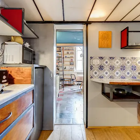 Apartment The Happy Suite, Just Renovated Rom