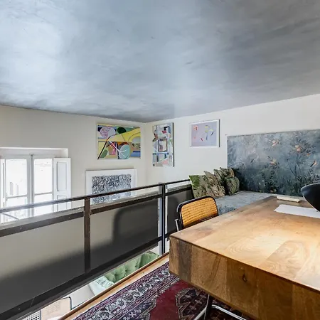 The Happy Suite, Just Renovated Rom