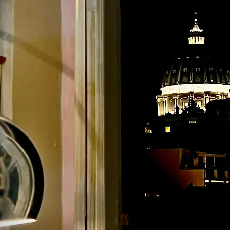 The Happy Suite, Just Renovated * Řím