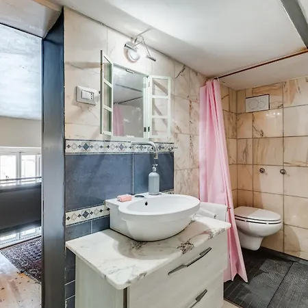 The Happy Suite, Just Renovated *