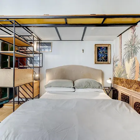The Happy Suite, Just Renovated Apartment Rome