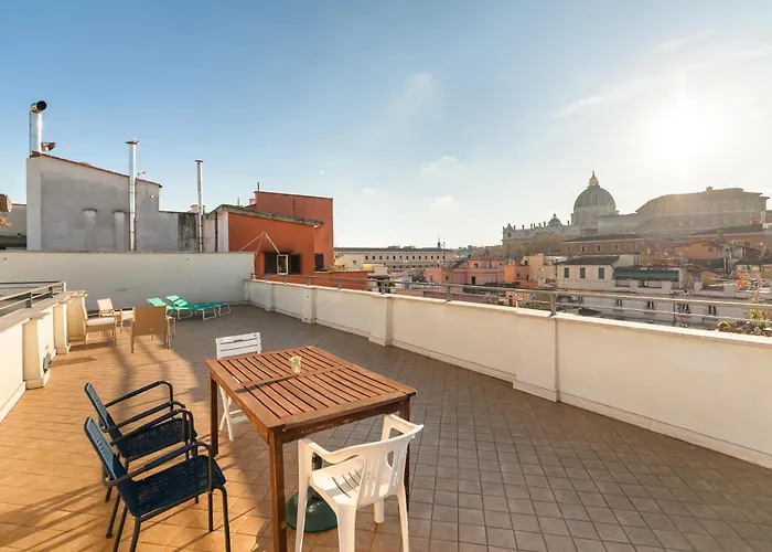 Apartmán The Happy Suite, Just Renovated *