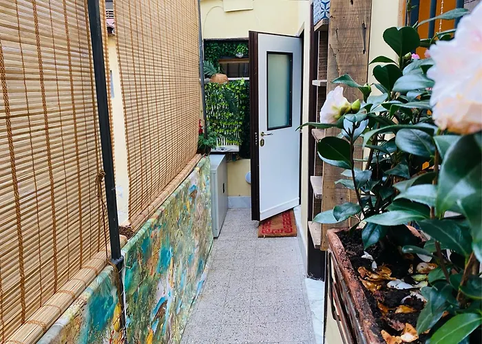 Apartmán The Happy Suite, Just Renovated