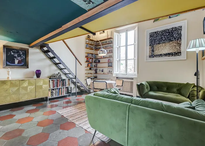 The Happy Suite, Just Renovated