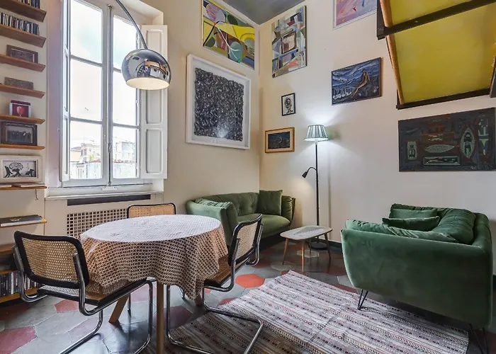 Apartmán The Happy Suite, Just Renovated