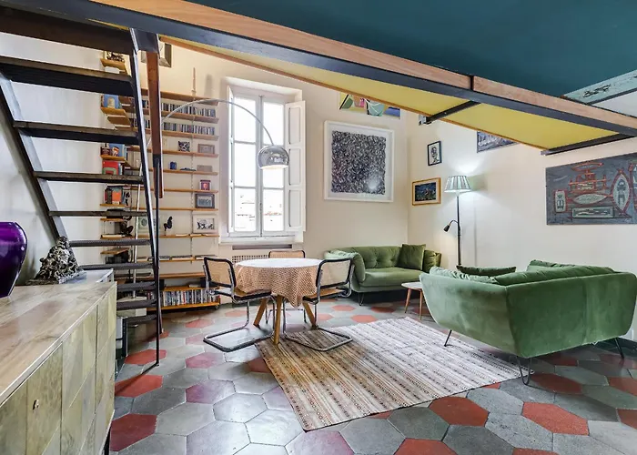 The Happy Suite, Just Renovated *