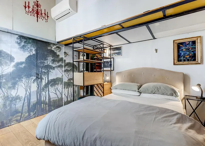 Apartmán The Happy Suite, Just Renovated