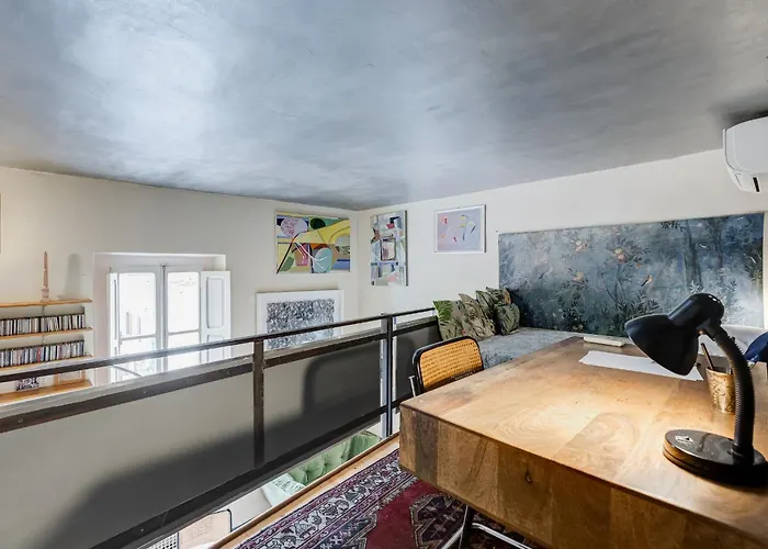 The Happy Suite, Just Renovated Řím